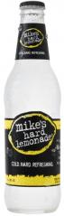 Mikes Hard Beverage Co - Mikes Hard Lemonade (6 pack bottles) (6 pack bottles)