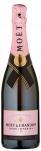 Maison Moet & Chandon - Brut Rose Imperial 0