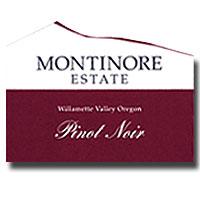 Montinore - Pinot Noir Willamette Valley 2021