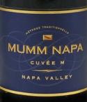 Mumm - Cuv�e M Napa Valley 0