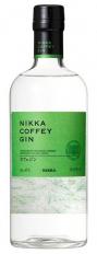 The Nikka Whisky Distilling - Nikka Coffey Gin