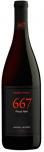Noble Vines - 667 Pinot Noir 2020