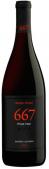 Noble Vines - 667 Pinot Noir 2021