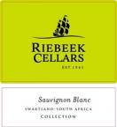 Riebeek Cellars - Sauvignon Blanc Swartland 2023