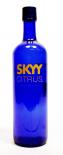 Skyy Spirits - Skyy Citrus Vodka