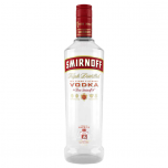 The Smirnoff Co. - Smirnoff Vodka