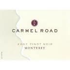 Carmel Road Winery - Pinot Noir 2020