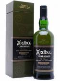 Ardbeg Distillery - Uigeadail Single Malt Scotch Whisky Islay