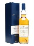 Talisker Distillery - Talisker Scotch Whisky 10 Years