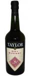 Taylor - Dry Sherry 0