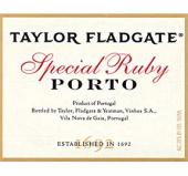Taylor Fladgate - Ruby Port 0