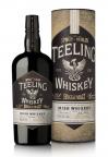 The Teeling Whiskey Company - Teeling Single Malt Irish Whiskey