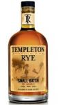 Templeton Rye - Small Batch Rye