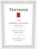 Textbook - Cabernet Sauvignon 2021