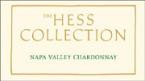 The Hess Collection - Chardonnay Napa Valley Hess Collection 2019