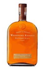 Woodford Reserve Distillery - Woodford Reserve Bourbon Kentucky (1.75L) (1.75L)