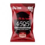 4505 Chicharrones - Pork Rinds Chili Salted 0