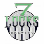 7 Locks Brewing - Flower Hill IPA 0 (66)