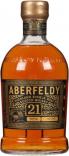 Aberfeldy - Single Malt Scotch Whisky 21YR 0