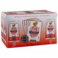 Ace - Guava Cider (6 pack cans) (6 pack cans)