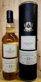 A.D. Rattray - Linkwood Distillery 15YR Single Malt Scotch Whisky 0