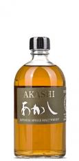 Akashi - 5 Year Single Malt Japanese Whisky