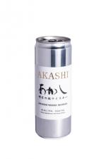 Akashi - Whisky Highball (355ml)