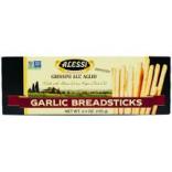 Alessi - Garlic Breadsticks 3 Oz 0