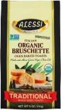 Alessi - Organic Bruschette Traditional 0