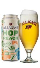 Allagash - Hop Reach (6 pack cans) (6 pack cans)