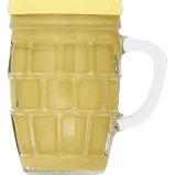 Alstertor - Mustard in Beer Mug 8.45 Oz 0