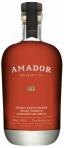 Amador Whiskey Company - Bourbon Finished in Chardonnay Barrels 0