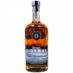 American Highway - Reserve Bourbon Whiskey