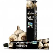 Amore - Garlic Paste (3.2oz)