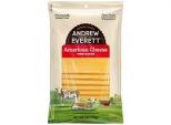 Anderew Everett - American Cheese 0