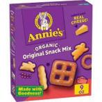 Annie's - Organic Snack Mix 0