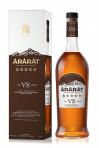 Ararat - 5 Star Armenian Brandy