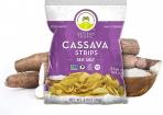 Artisan - Tropic Cassava Chips 0