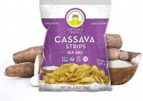 Artisan - Tropic Cassava Chips