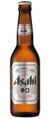 Asahi -  Japanese Lager 0 (668)