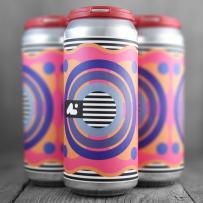 Aslin Brewing - Nuances Of Meaning (4 pack cans) (4 pack cans)