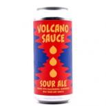 Aslin Brewing - Volcano Sauce 0 (44)
