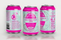 Atlas Brew - Precious One (6 pack cans) (6 pack cans)