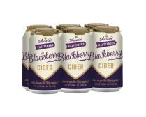 Austin Eastciders - Blackberry Cider (6 pack cans) (6 pack cans)