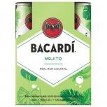Bacardi - Mojito Cocktail 0