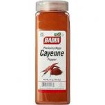 Badia - Cayenne Pepper 0
