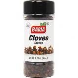 Badia - Cloves 1.25 Oz 0