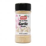 Badia - Garlic Powder 3 Oz 0