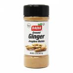 Badia - Ground Ginger 0