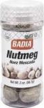 Badia - Ground Nutmeg 2 Oz 0